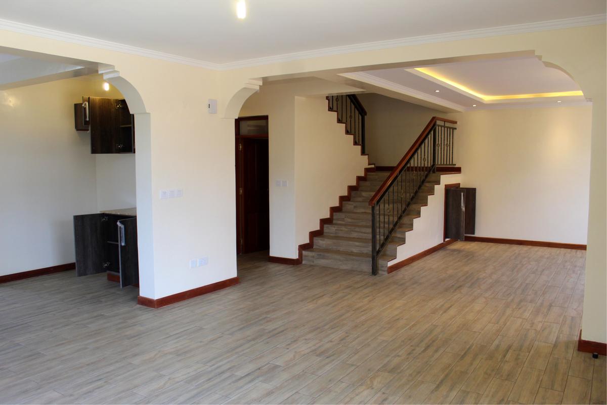 5 Bed Townhouse with En Suite in Ruiru - 4