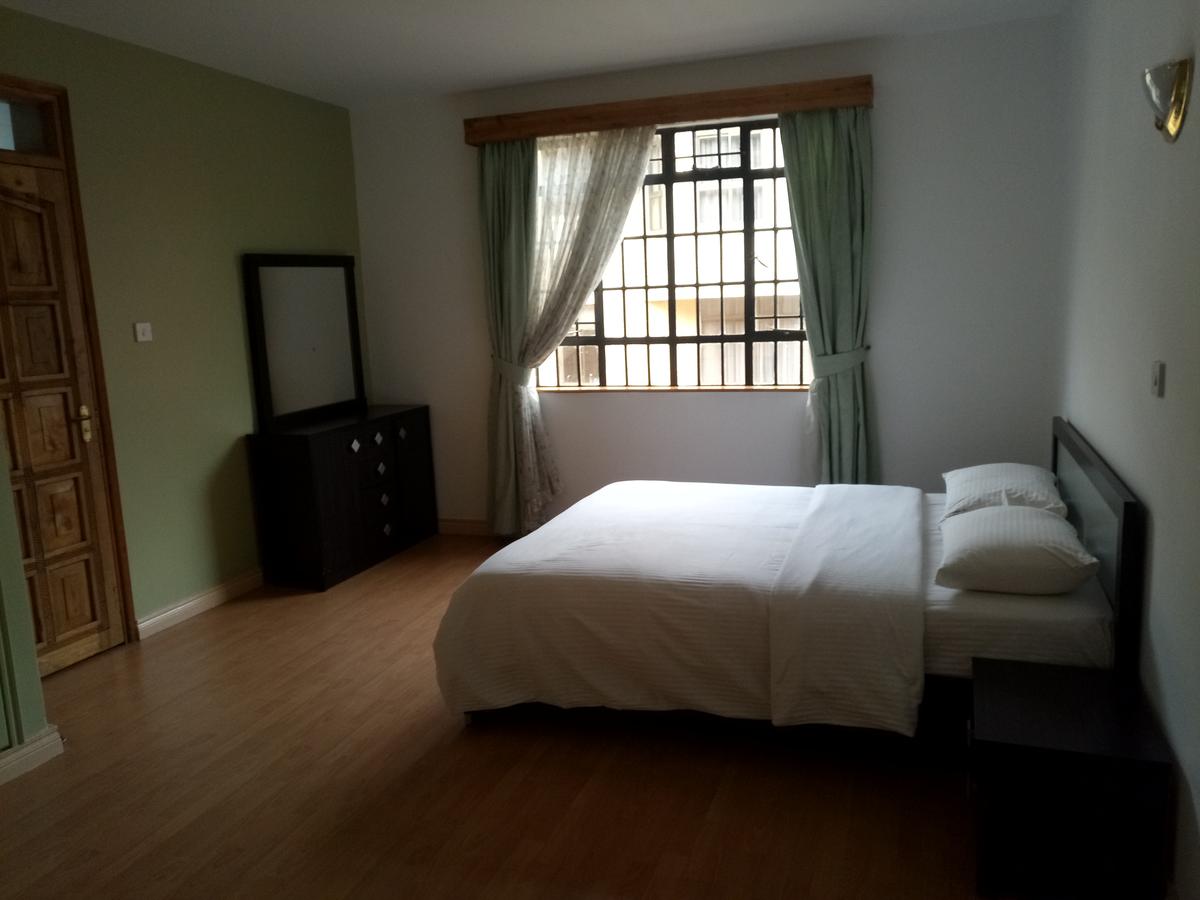 Furnished 3 Bed Apartment with En Suite at Brookside Estate Westlands - 10