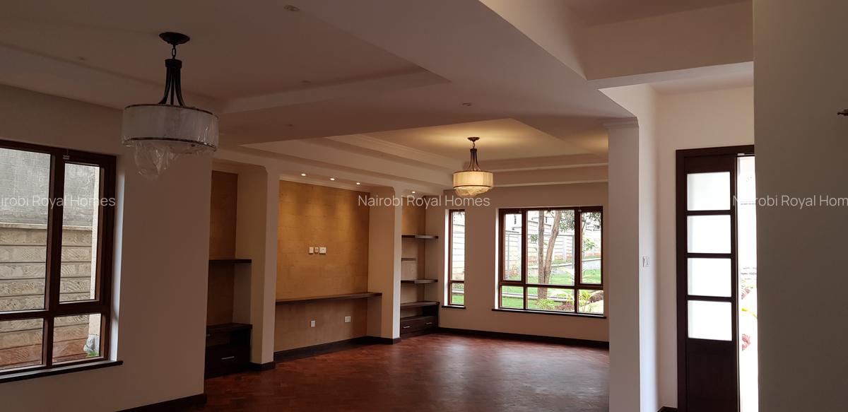 5 Bed Townhouse with En Suite at Lifestyle Townhouse - 5