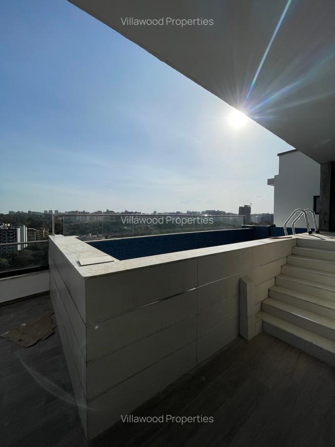 5 Bed Apartment with En Suite in Riverside - 6