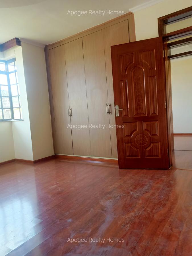3 Bed House with En Suite at Fourways Junction Estate - 19