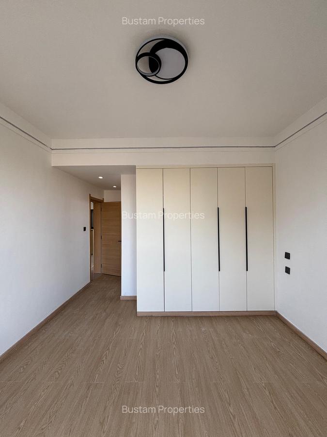 2 Bed Apartment with En Suite in Kilimani - 9