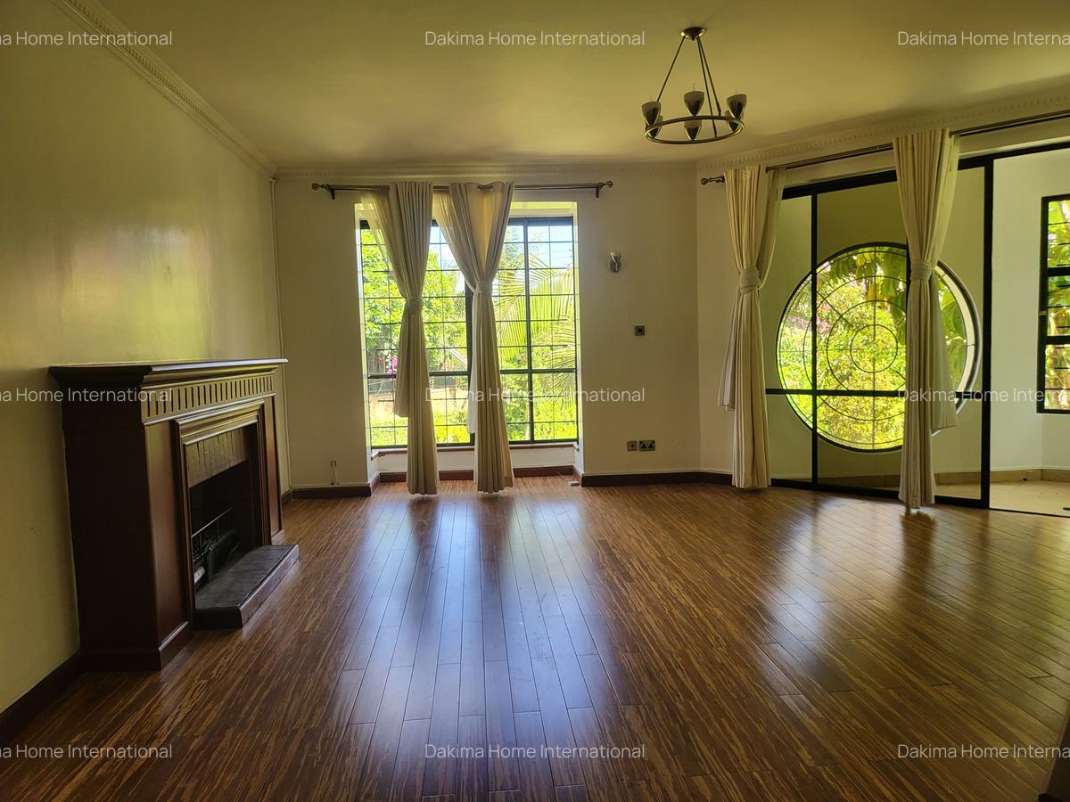 4 Bed House with En Suite in Lower Kabete - 16