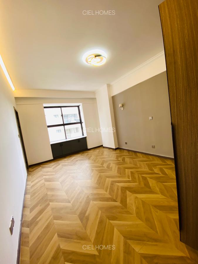 4 Bed Apartment with En Suite at Githuguri Road - 8