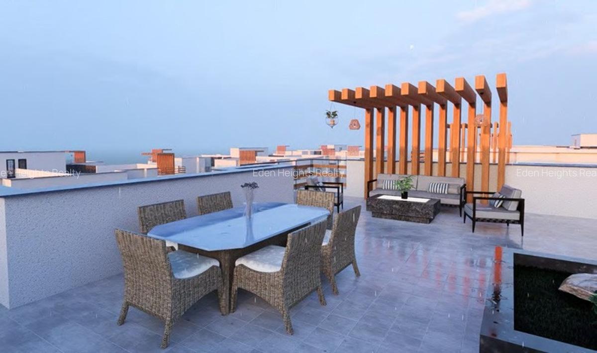 3 Bed Apartment with En Suite in Loresho - 13