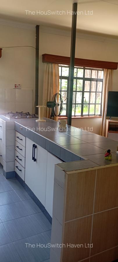 2 Bed House with En Suite at Ruaka Road - 6