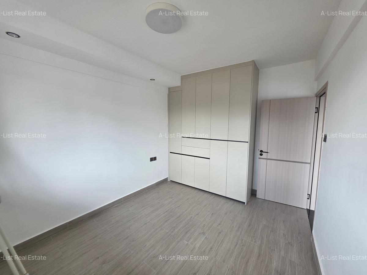 1 Bed Apartment with En Suite at Ngong Road - 6