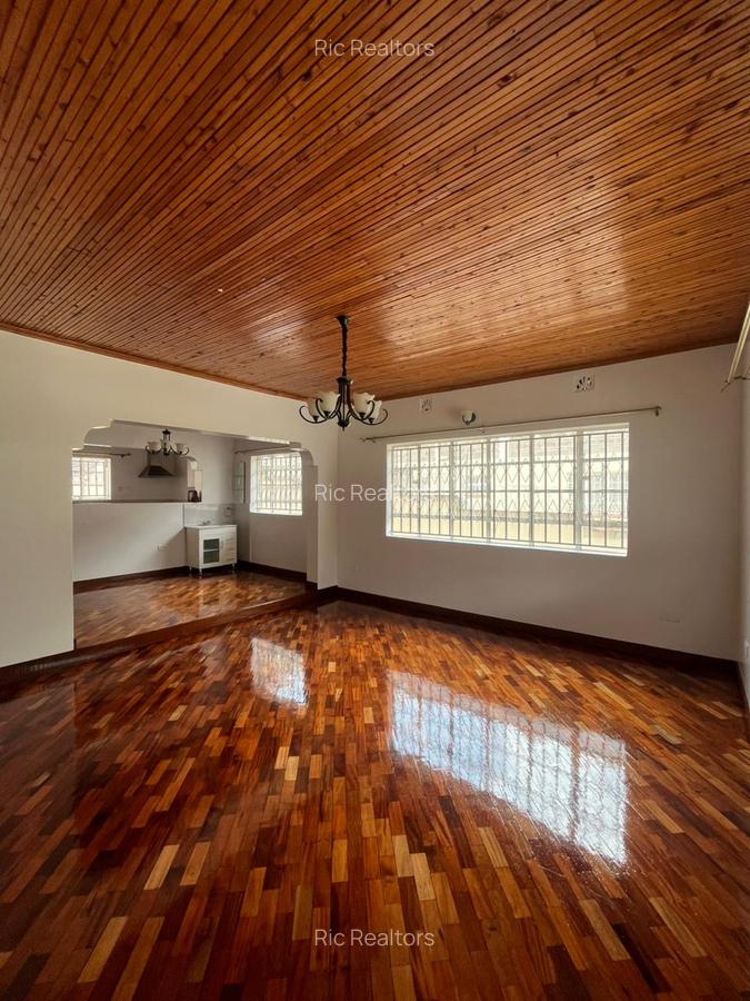 3 Bed House with En Suite at Ongata Rongai - 5