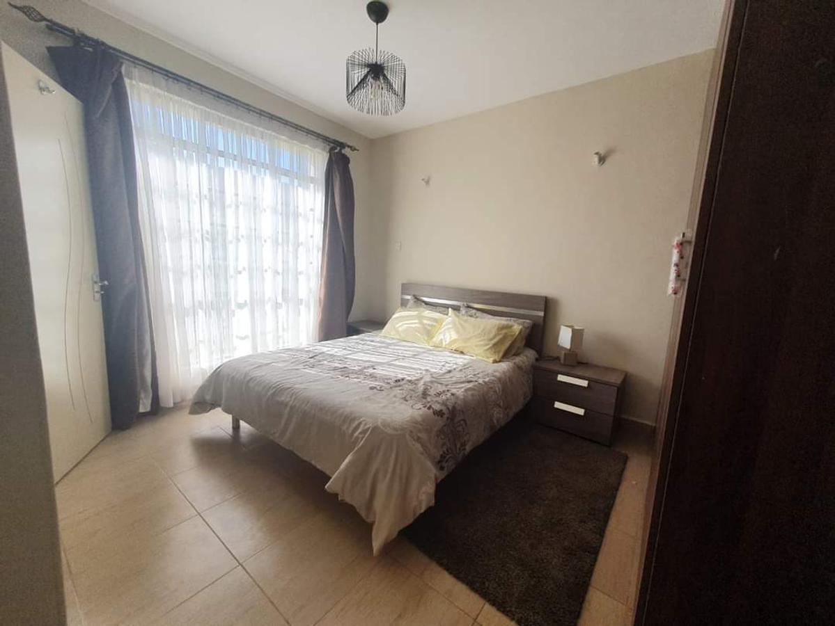 4 Bed Townhouse with En Suite at Kimalat - 6