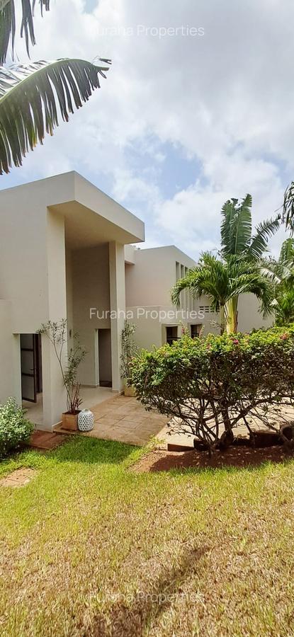 4 Bed House in Vipingo - 2