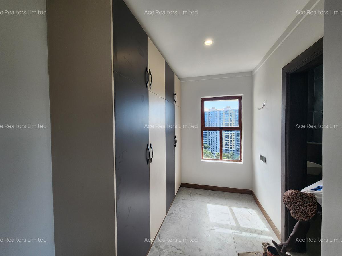 Furnished 3 Bed Apartment with En Suite at Mandera Road - 9