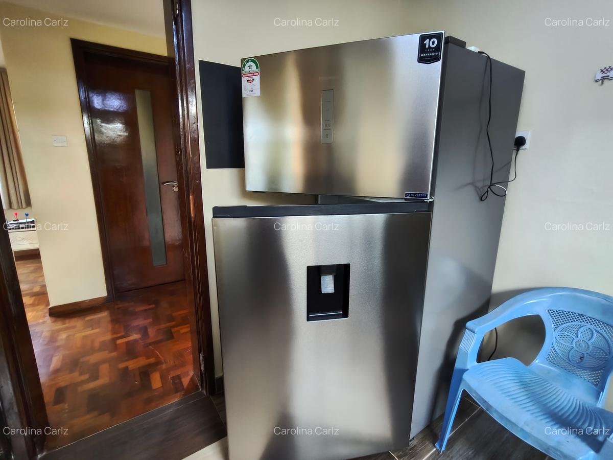 4 Bed Townhouse with En Suite at Migaa Golf Estate - 15