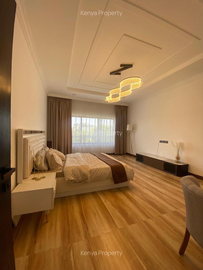 2 Bed Apartment with En Suite at Spring Valley - 14