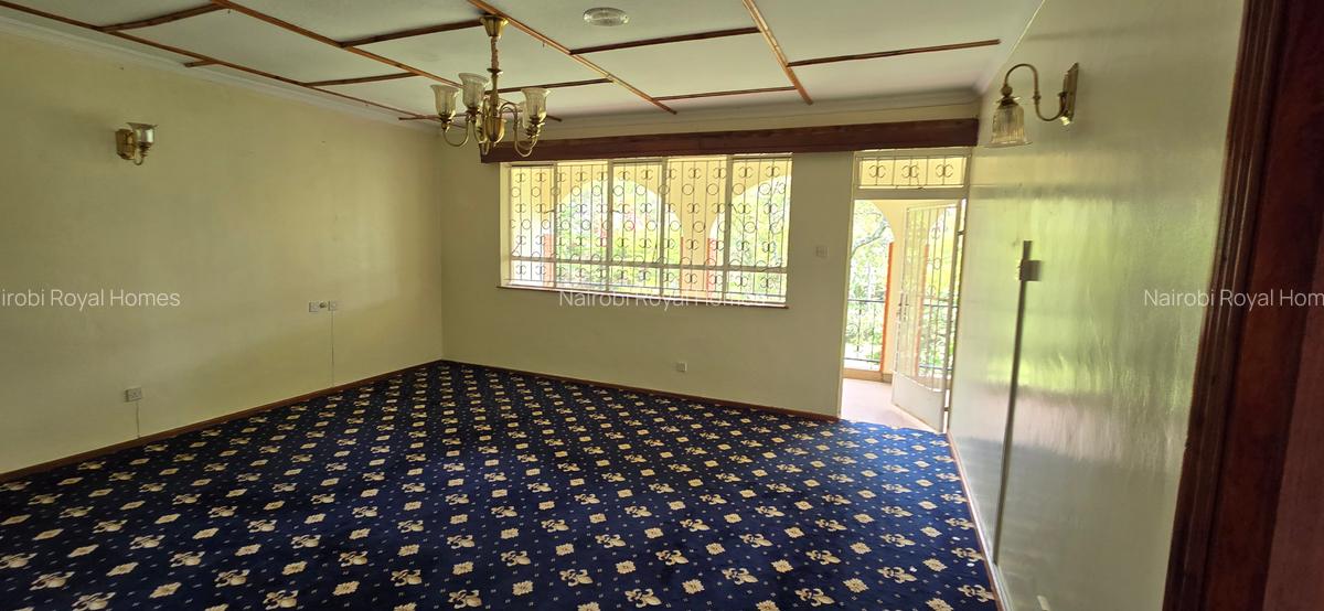 Commercial Property with Backup Generator at Chalbi Drive - 11