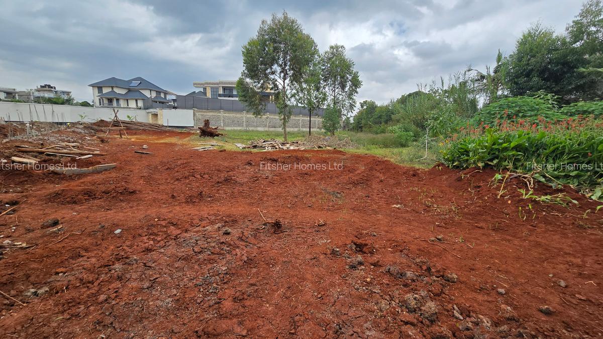 0.5 ac Residential Land in Ridgeways - 14