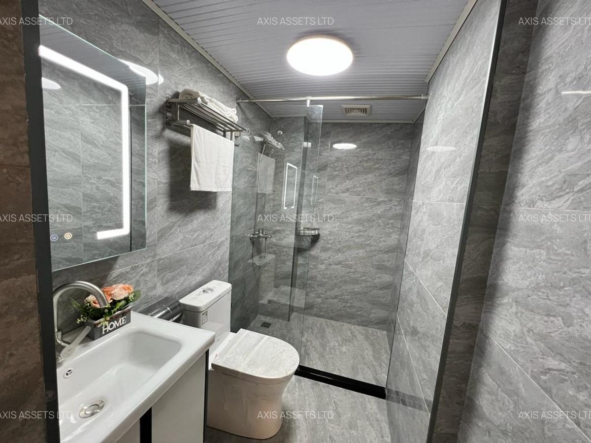 2 Bed Apartment with En Suite at Kirichwa Road - 6