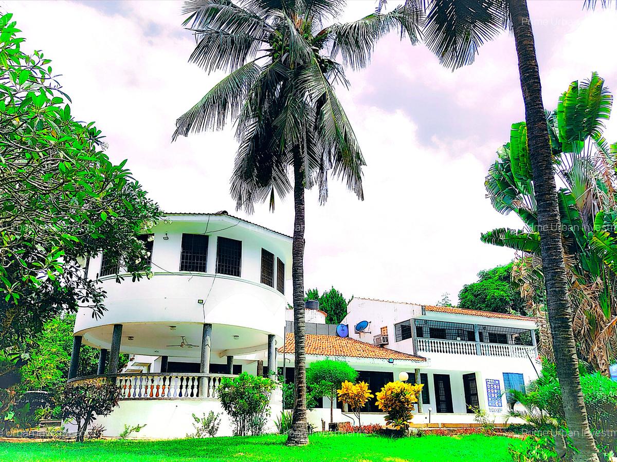 5 Bed Villa with En Suite at Mj Marina Mtwapa Creek - 18