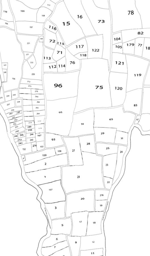 500 ac Land at Land For Sale On Funzi Island - 3