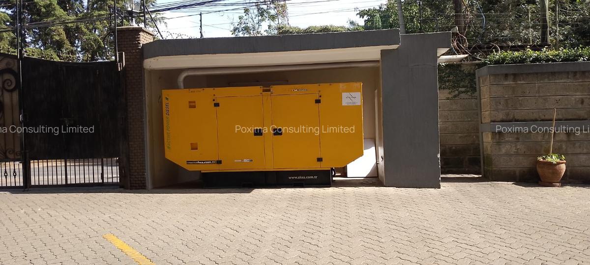 3 Bed Apartment in Westlands Area - 12