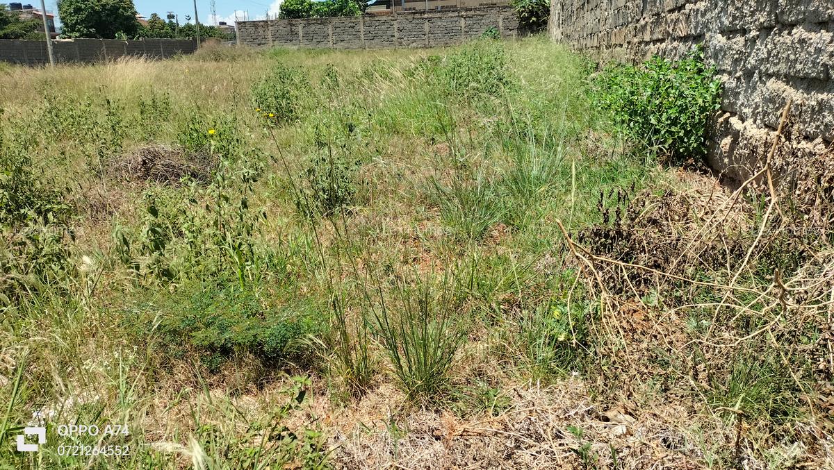 0.11 m² Land at Kenyatta Road - 10
