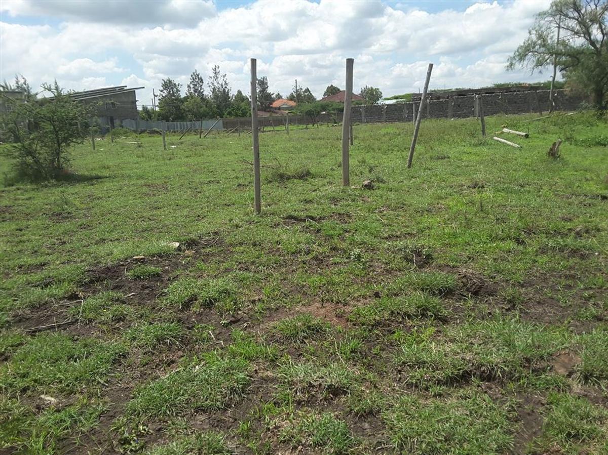 0.113 ac Residential Land in Ongata Rongai - 6