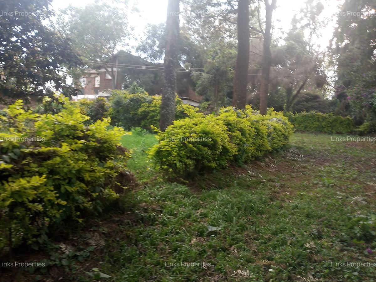 Land at Kibiko Ngong - 3