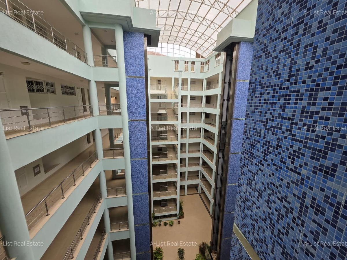 3 Bed Apartment with En Suite at Laikipia Road - 2