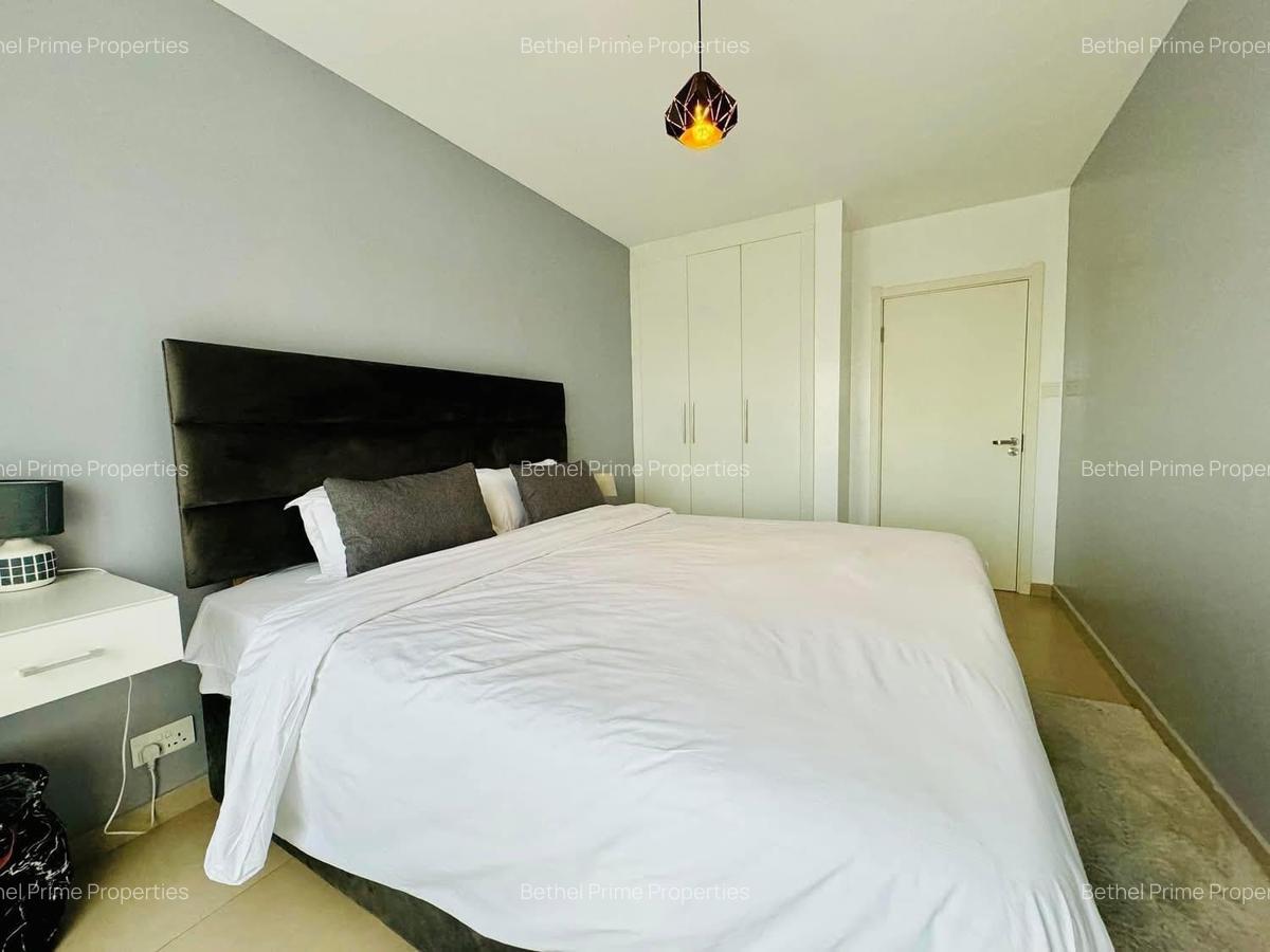 Furnished 1 Bed Apartment with En Suite in Lavington - 11