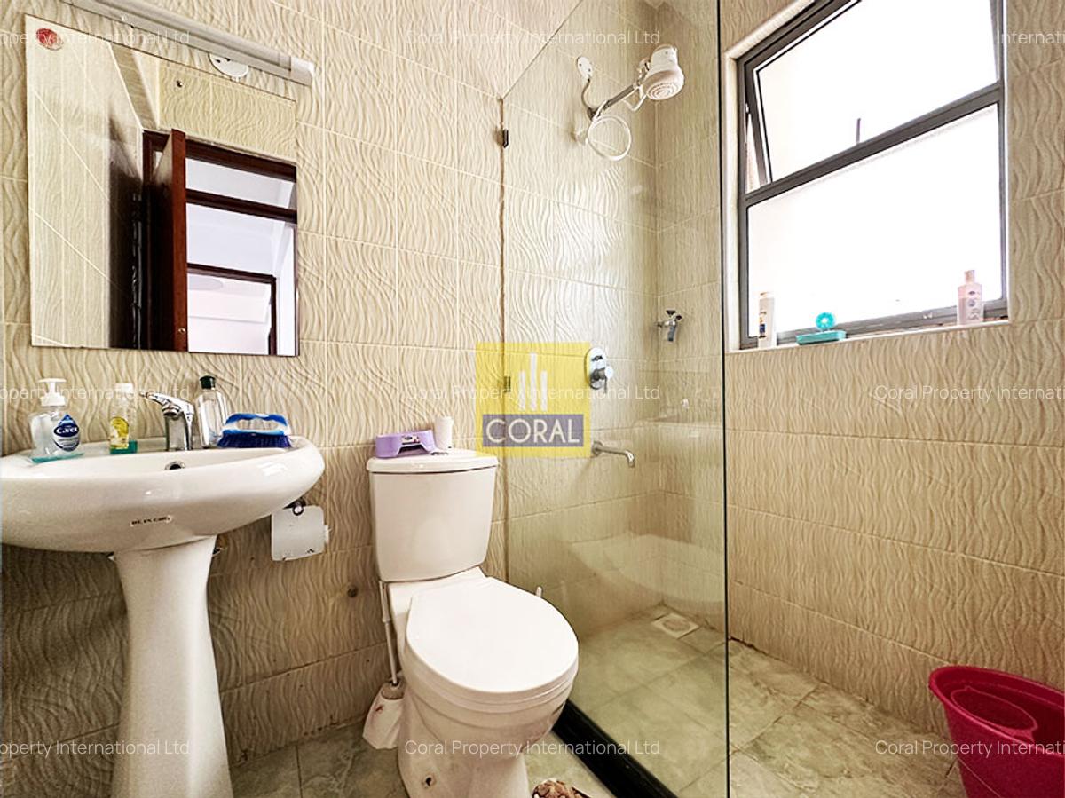 1 Bed Apartment in Westlands Area - 16