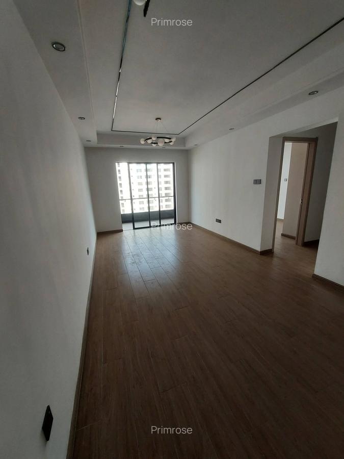 2 Bed Apartment with En Suite in Kilimani - 13