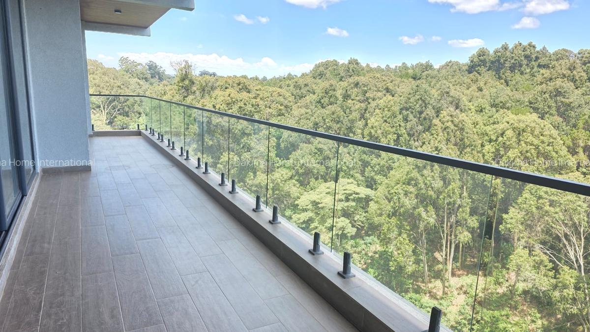 4 Bed Apartment with En Suite in Spring Valley - 11