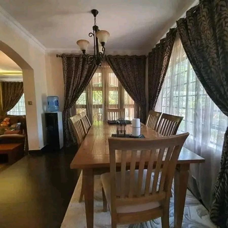 4 Bed Townhouse with En Suite at Bomas Of Kenya - 11