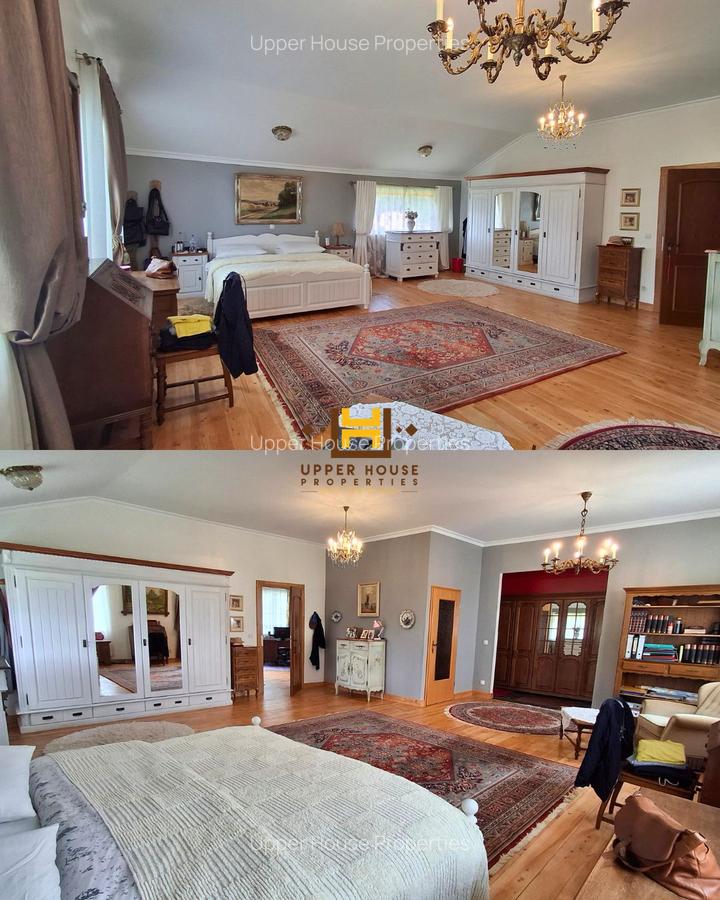 3 Bed Villa with En Suite at Burguret - 4