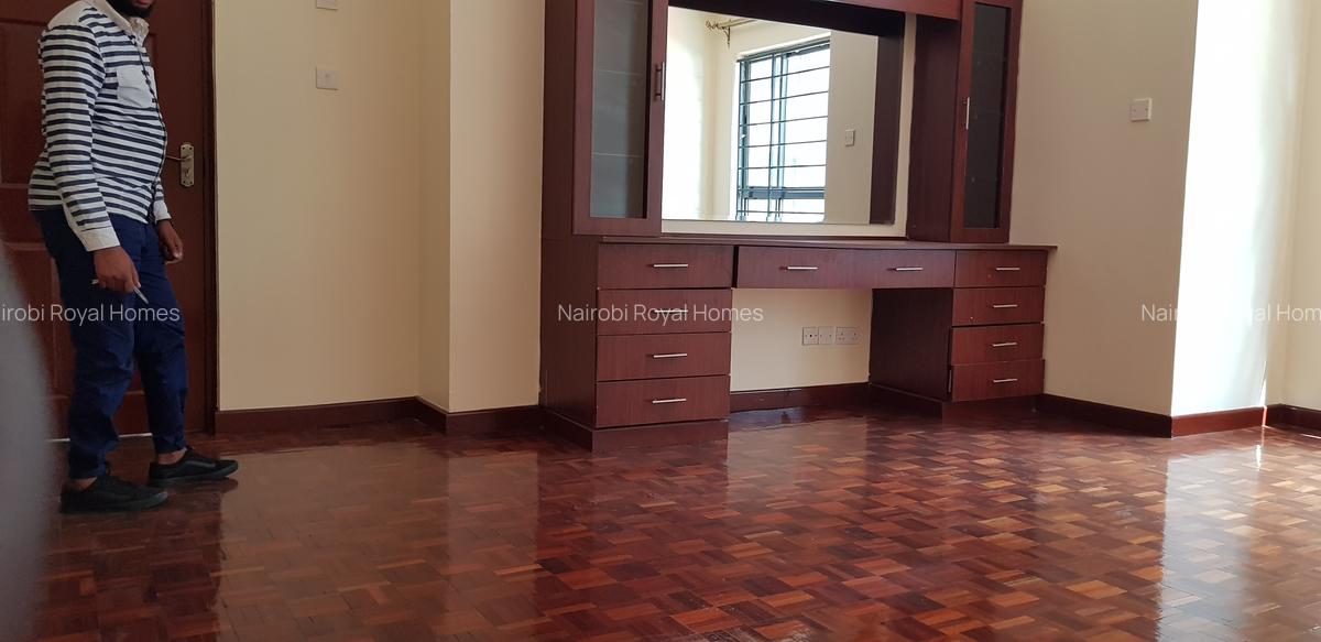 3 Bed Apartment with En Suite at Kilimani Road 66 - 8
