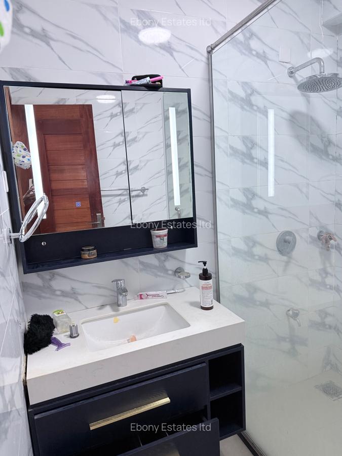 4 Bed Apartment with En Suite in Kilimani - 3