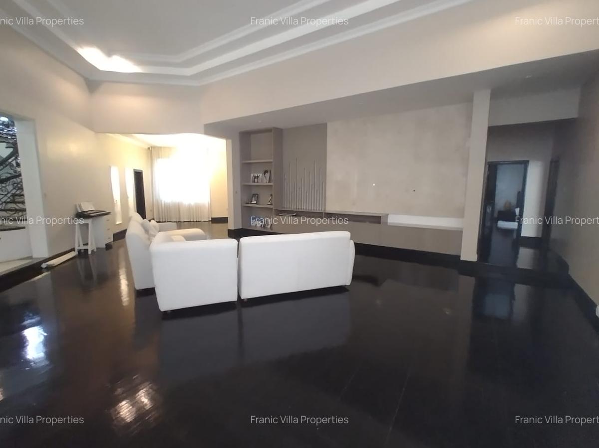 7 Bed House with En Suite at Karen - 5