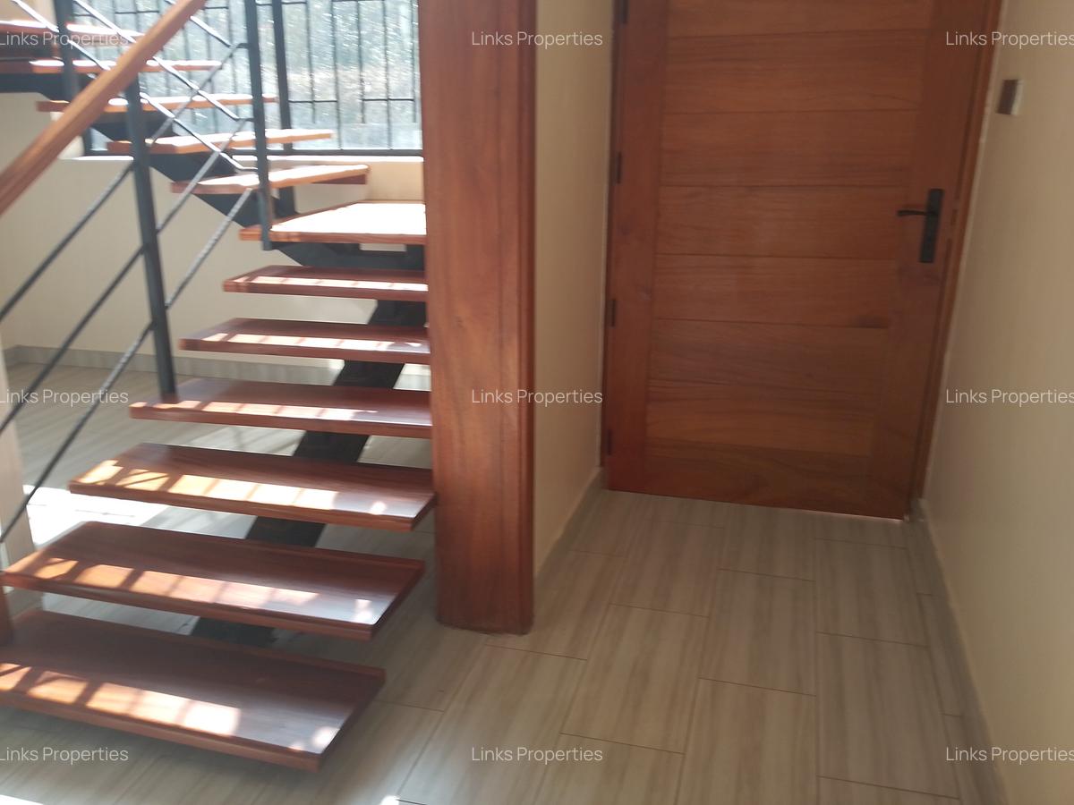 7 Bed Townhouse with En Suite at Ndege Road - 13