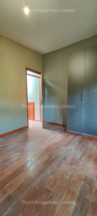 2 Bed House with En Suite in Karen - 7
