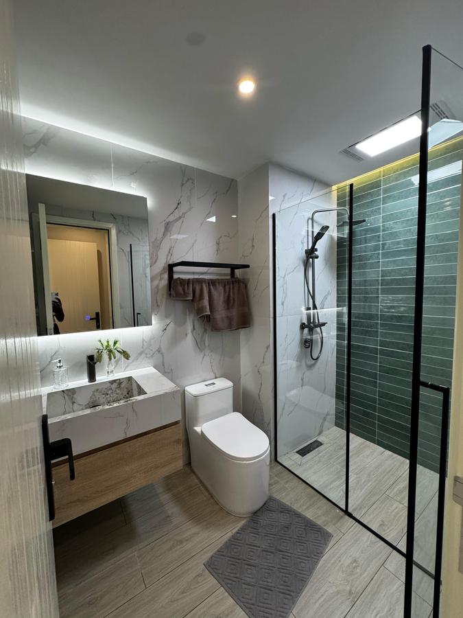 1 Bed Apartment with En Suite in Westlands Area - 20