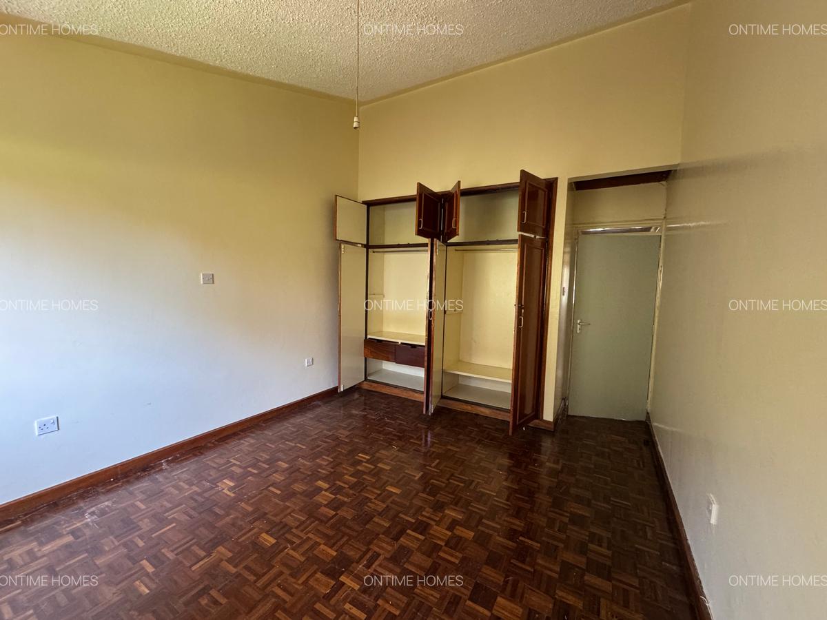 3 Bed Townhouse with En Suite at Kilimani - 4