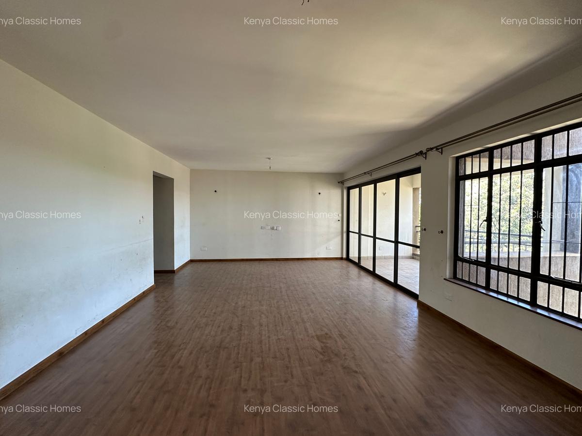 3 Bed Apartment with En Suite at Kileleshwa - 15