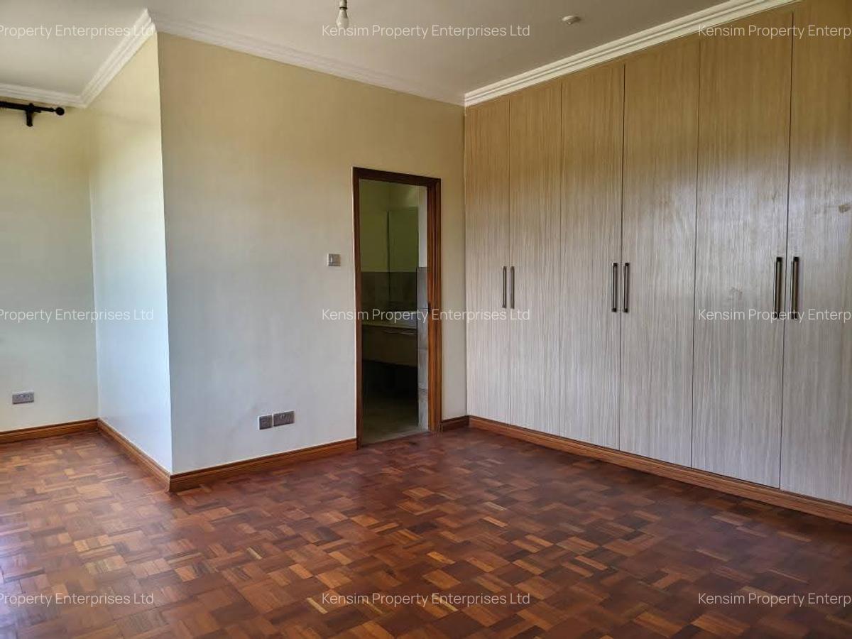4 Bed House with En Suite in Lower Kabete - 10