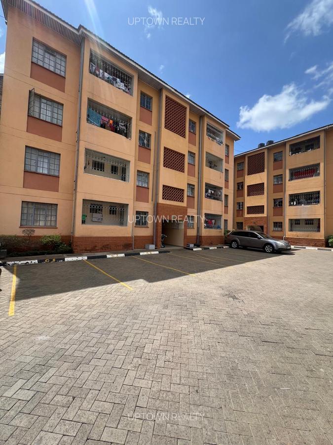 2 Bed Apartment with En Suite at İMara Daima - 1