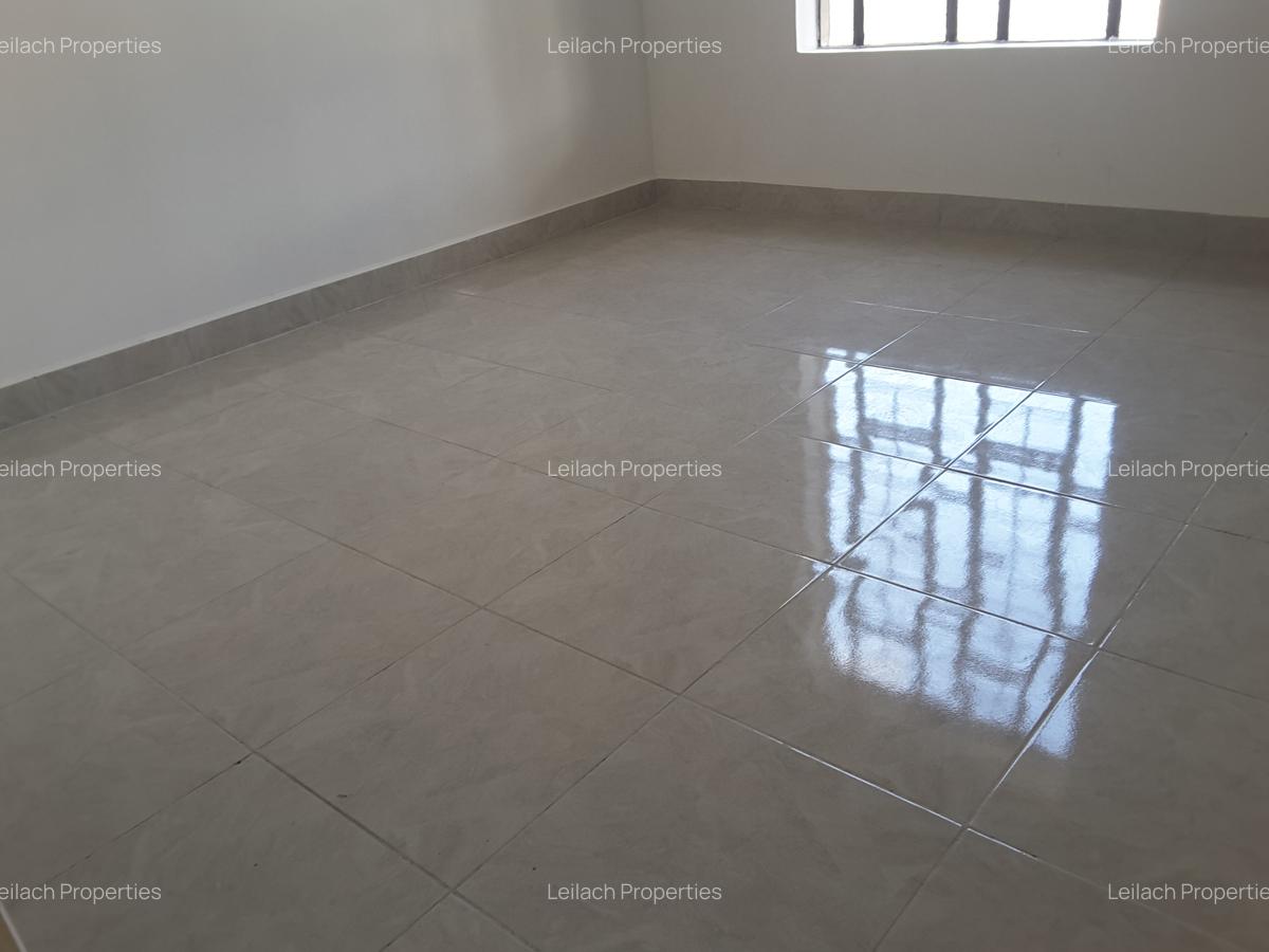 3 Bed House with En Suite in Kitengela - 5