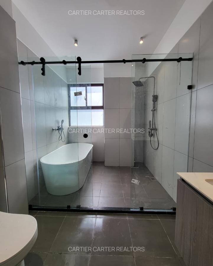 Serviced 4 Bed Apartment with En Suite in Kileleshwa - 7