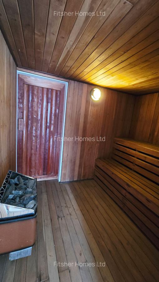 4 Bed House with En Suite in Muthaiga - 4