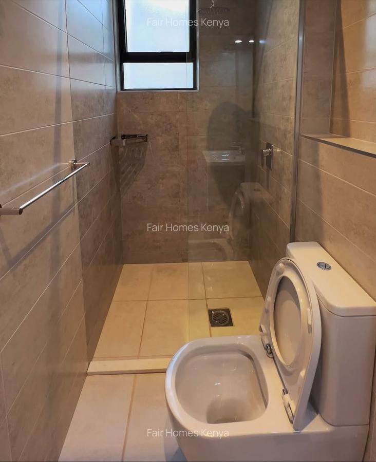 2 Bed Apartment with En Suite at Kilimani Road - 11