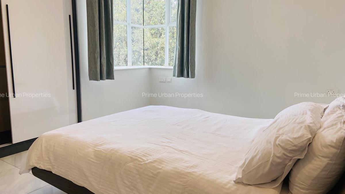 Furnished 2 Bed Apartment with En Suite in Westlands Area - 17