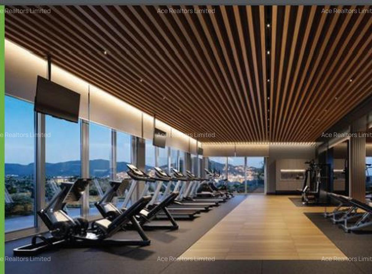 2 Bed Apartment with En Suite at Kilimani Estate Nairobi - 9