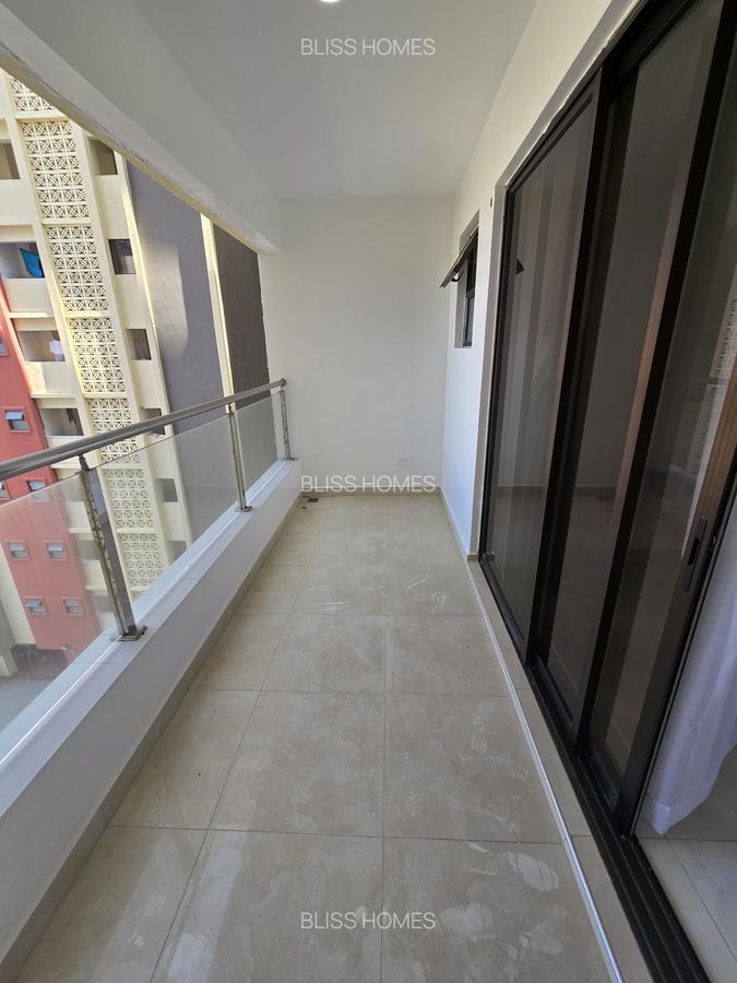 3 Bed Apartment with En Suite at Nyali Road - 12